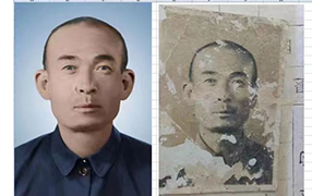 祁阳老照片修复-2