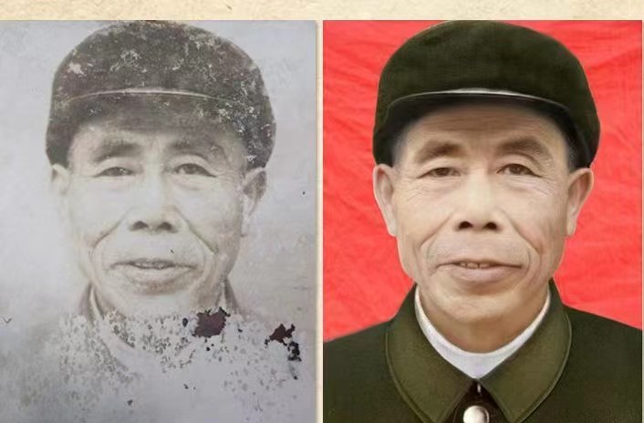 祁阳老照片模糊修复-72