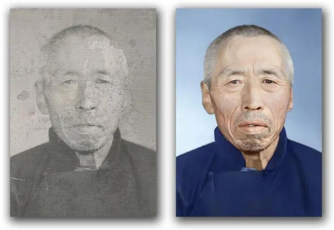 祁阳破损照片修复-56