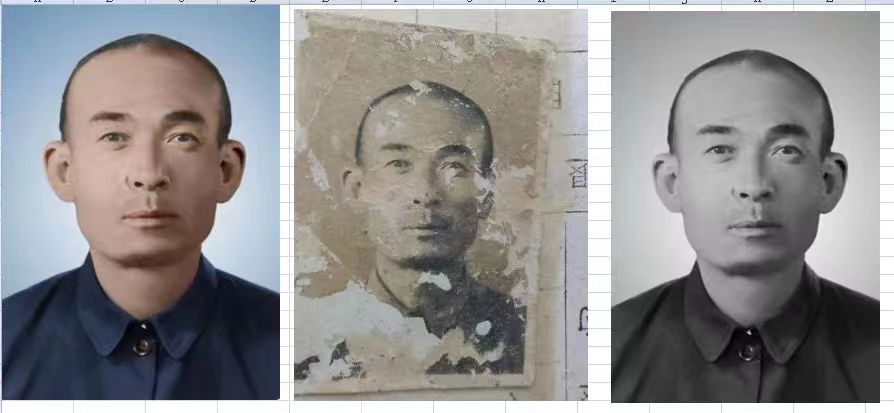 祁阳老照片模糊修复-21